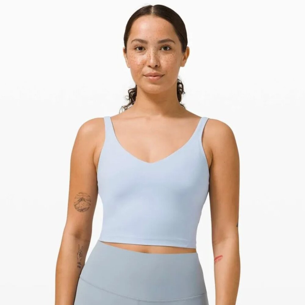 lululemon align tank